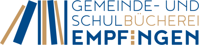 Logo Gemeinde- und Schulbücherei Empfingen